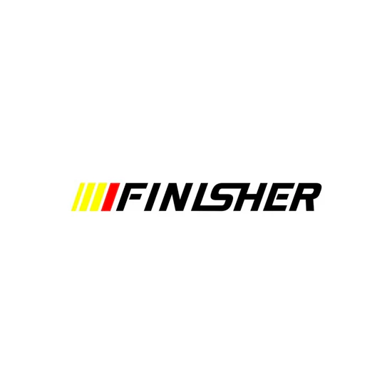 Finisher
